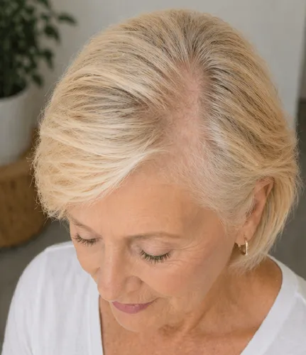 Carol M. before