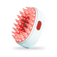 1x Hair Comb