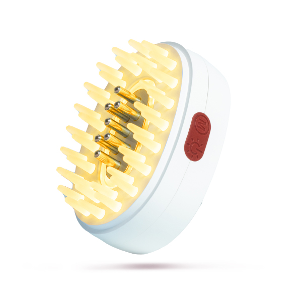 Yellow Light 590nm
